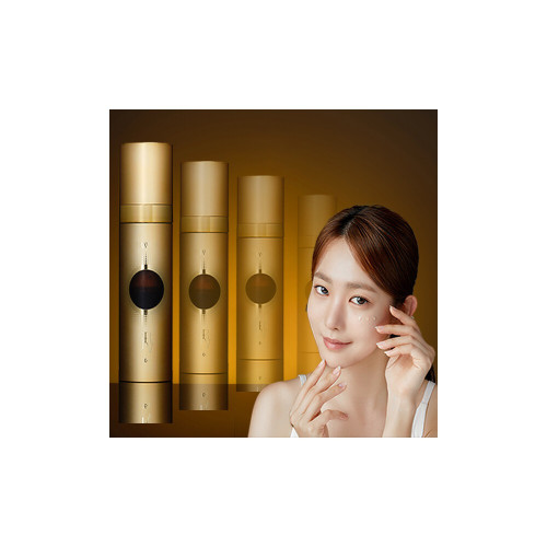 트라비타 미백 주름 개선 이중기능성 프랑스EVE 비건 사용직전 섞어 사용하는 순수비타민C 세럼 2주임상효과