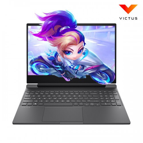 게이밍 노트북 Victus 15-fb2055AX RP4 WIN11PRO/16GB램/SSD512GB/호크포인트/R7-8845HS/RTX4060/144Hz