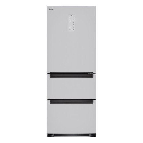 (신세계강남점)LG전자공식인증점 LG 디오스 김치톡톡 스탠드형 김치냉장고 Z338MRRP31 327L