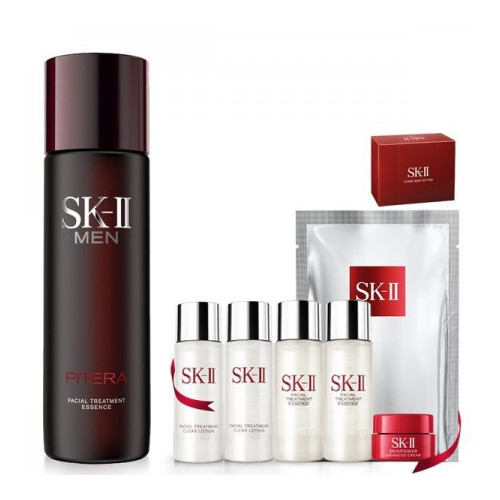(SK-II)(신세계강남점)(4MC)SK-II 피테라 에센스 230ml 세트