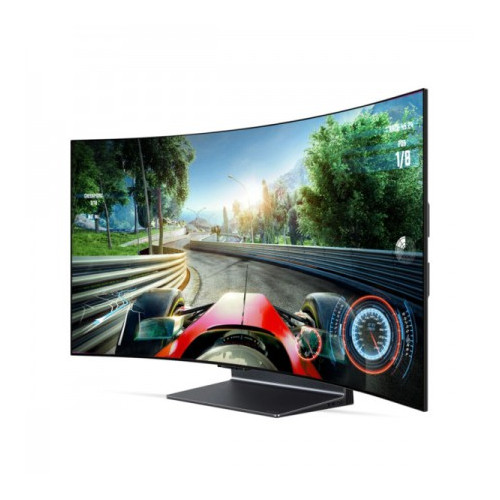 LG 벤더블 게이밍 올레드 TV FLEX 42LX3QKNA 42형