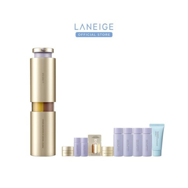 퍼펙트리뉴 쓰리엑스 시그니쳐 세럼 40ml