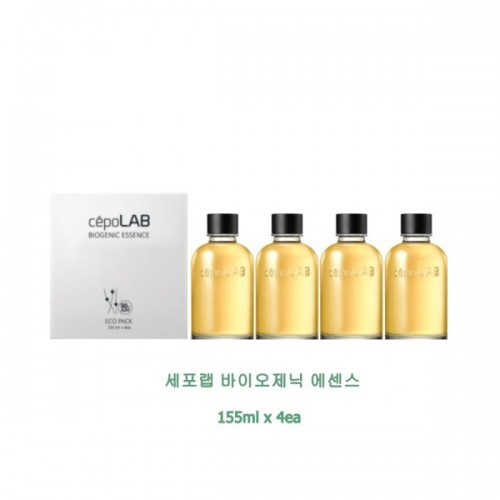 세포랩 바이오제닉 에센스 155ml x 4ea